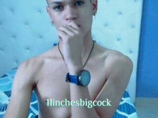 11inchesbigcock