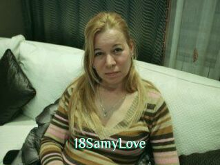 18SamyLove