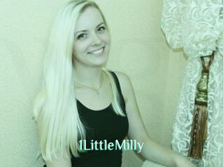 1LittleMilly