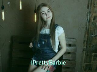 1PrettyBarbie