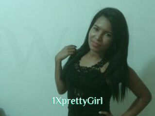 1XprettyGirl