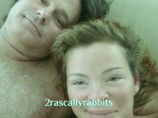 2rascallyrabbits