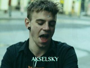 AKSEL_SKY