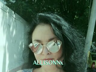 ALLISONNx