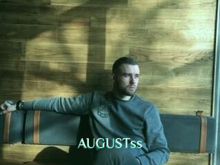 AUGUSTss