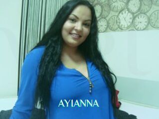 AYIANNA_