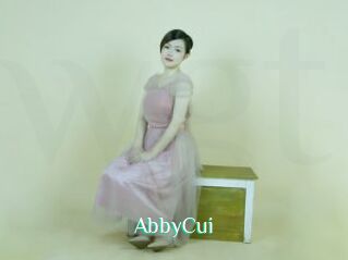 AbbyCui