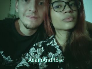 AdamAndRose