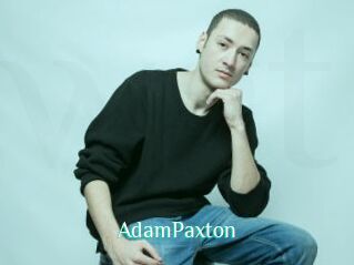 AdamPaxton