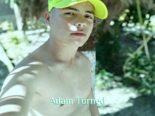 Adam_Turned