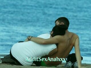 AdditSexAnalxxx