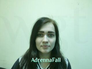 AdrennaFall