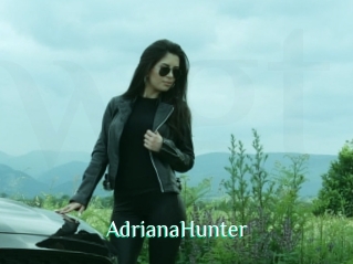 AdrianaHunter