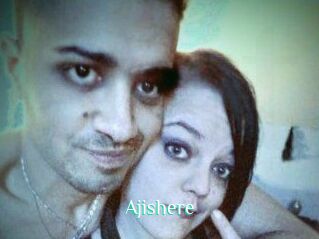 Ajishere