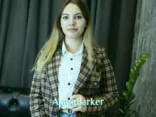 AlanaBarker