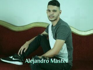 Alejandro_Master