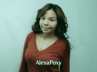 AlesaPoxy