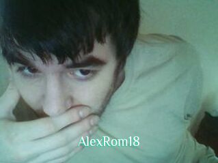 AlexRom18