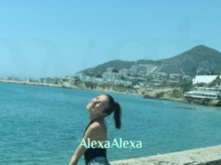 AlexaAlexa