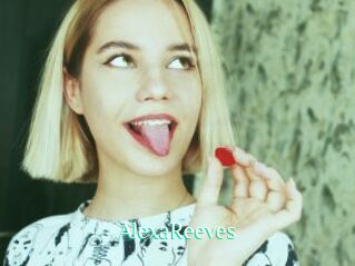 AlexaReeves