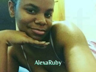 Alexa_Ruby