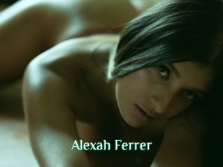 Alexah_Ferrer