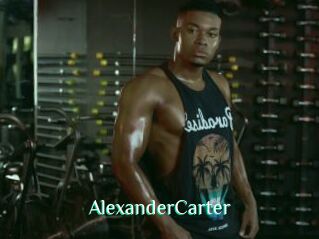 AlexanderCarter