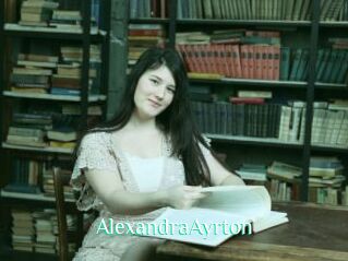 AlexandraAyrton