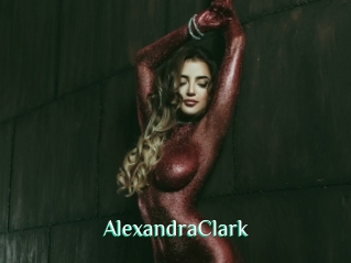 AlexandraClark