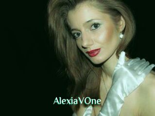 AlexiaVOne