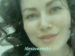 Alexisweeets