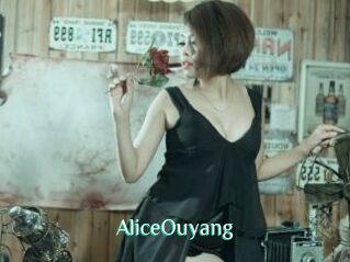 AliceOuyang