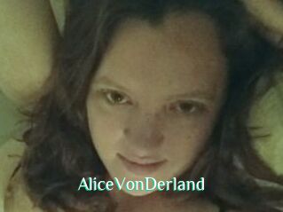 Alice_VonDerland