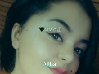 Aliha