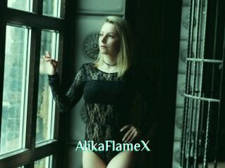 AlikaFlameX