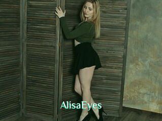 AlisaEyes