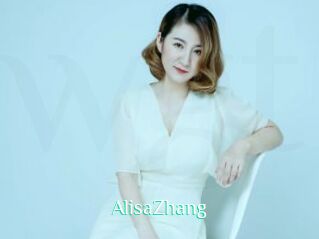 AlisaZhang