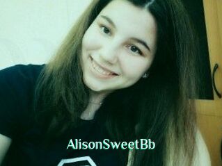 AlisonSweetBb