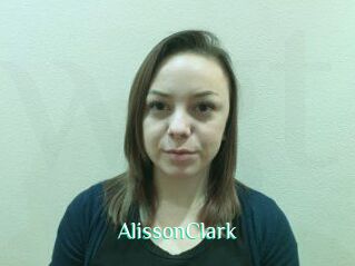 AlissonClark