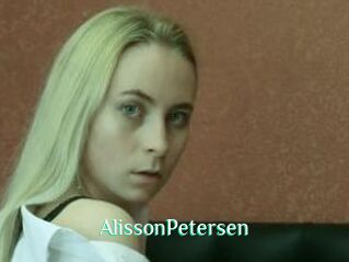 AlissonPetersen