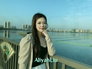 AliyahLiu Wild Girls TGP