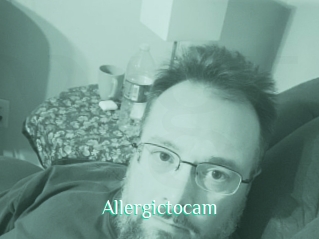 Allergictocam