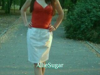 AllieSugar