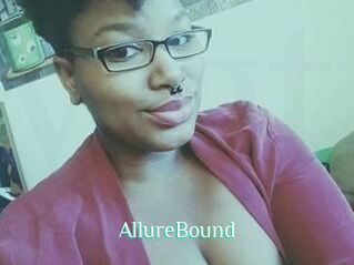 AllureBound