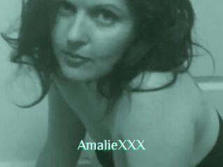 AmalieXXX