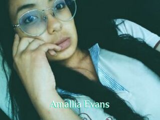 Amallia_Evans