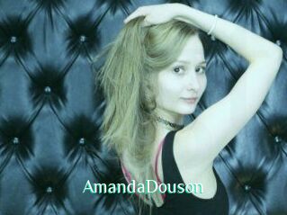 AmandaDouson Wild Girls TGP