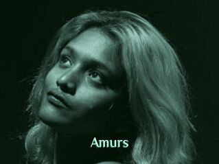 Amurs