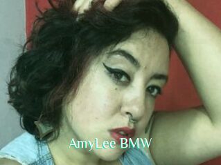 AmyLee_BMW