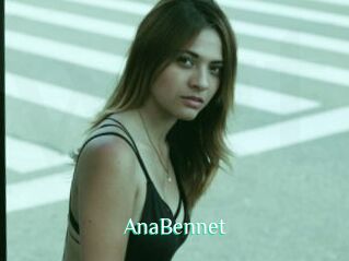 AnaBennet Wild Girls TGP